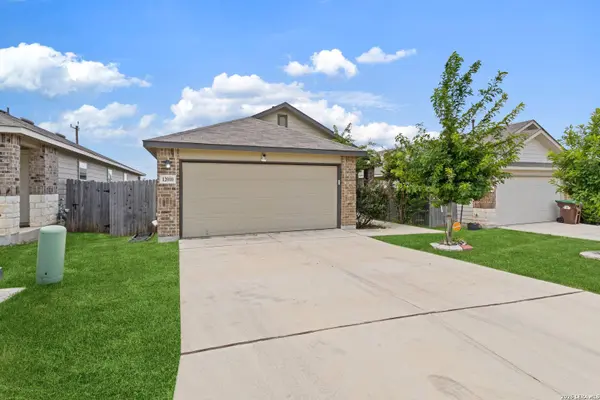 12010 Mulberry, San Antonio, TX 78245