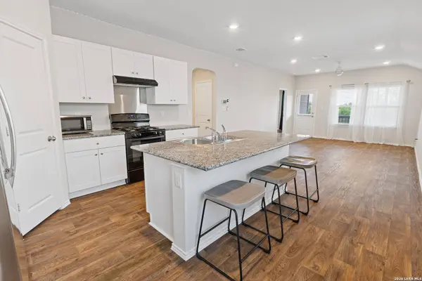 12010 Mulberry, San Antonio, TX 78245