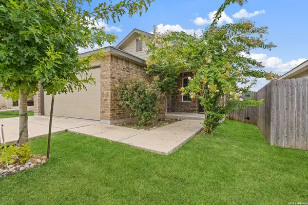 12010 Mulberry, San Antonio, TX 78245