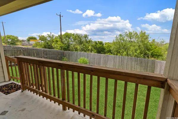 12010 Mulberry, San Antonio, TX 78245