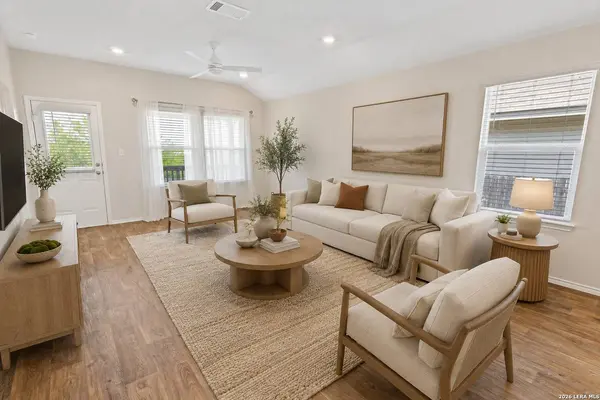12010 Mulberry, San Antonio, TX 78245