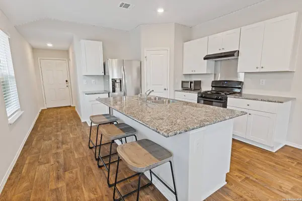 12010 Mulberry, San Antonio, TX 78245