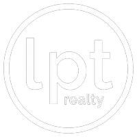 LPT REALTY