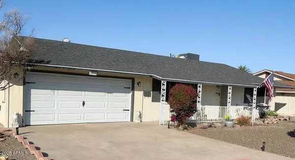 10614 N 103RD Avenue, Sun City, AZ 85351