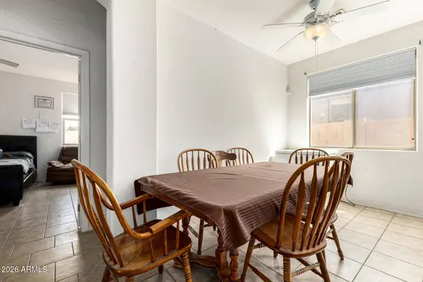 3720 W GLASS Lane, Phoenix, AZ 85041