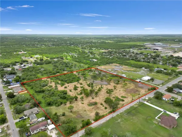 0 5th ST, Sinton, TX 78387