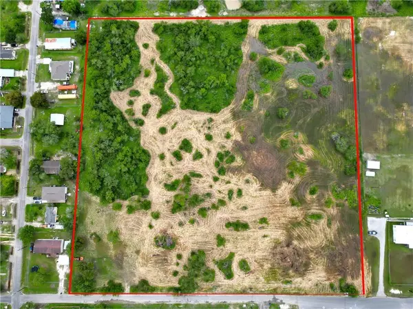 0 5th ST, Sinton, TX 78387