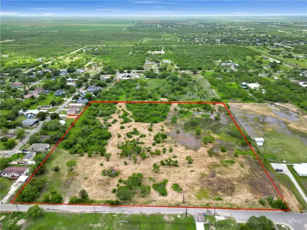 0 5th ST, Sinton, TX 78387