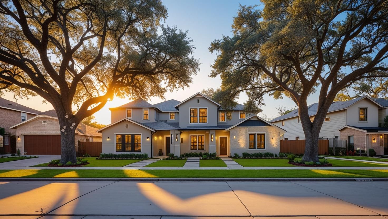 Sell My Home San Antonio with The Hub Realty Group powered by LPT Realty