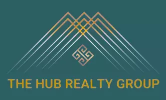 Logo for The Hub Realty Group - San Antonio Real Estate