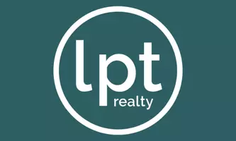 lpt realty company logo