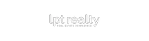 “LPT Realty Logo – Licensed Texas Real Estate Brokerage Supporting San Antonio Homes”