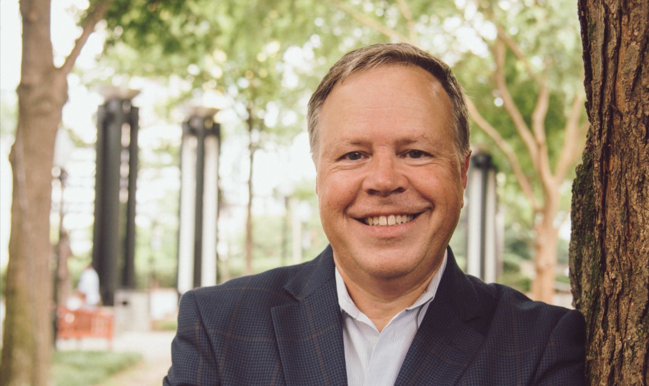 wade kelley official headshot