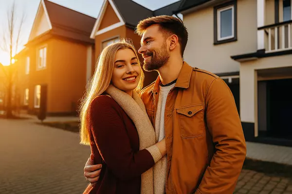 10 Reasons to Buy a Home Before the Holidays