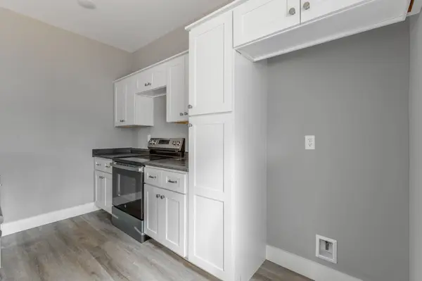 4718 Metro Park LN, Hixson, TN 37343