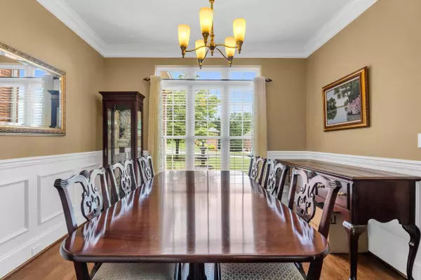 1028 Ivy Manor CT, Hixson, TN 37343