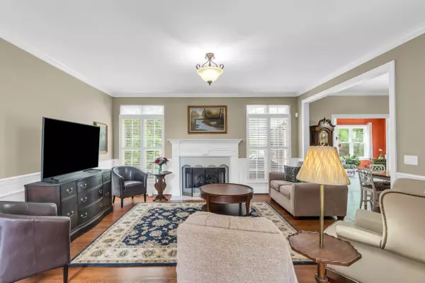 1028 Ivy Manor CT, Hixson, TN 37343