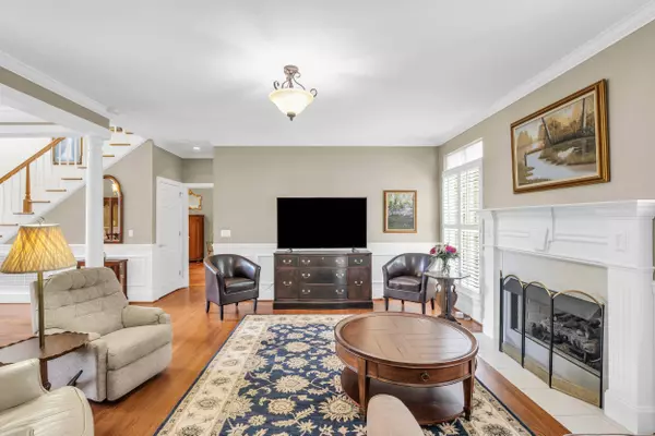 1028 Ivy Manor CT, Hixson, TN 37343