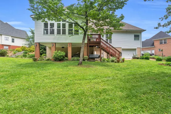 1028 Ivy Manor CT, Hixson, TN 37343