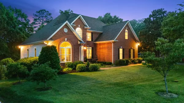 1028 Ivy Manor CT, Hixson, TN 37343