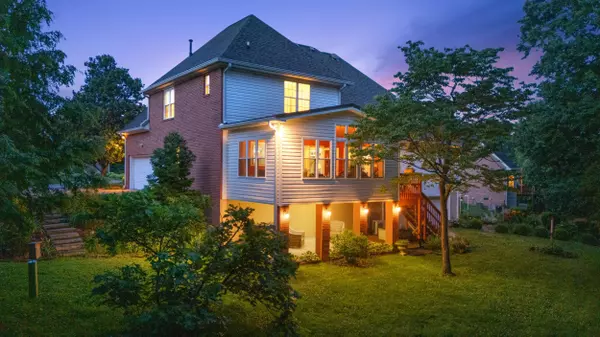 1028 Ivy Manor CT, Hixson, TN 37343