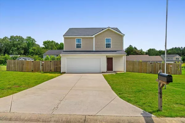 104 Middleton CT, Chatsworth, GA 30705