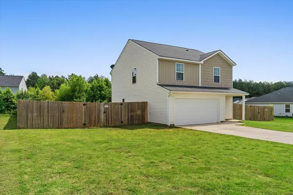 104 Middleton CT, Chatsworth, GA 30705