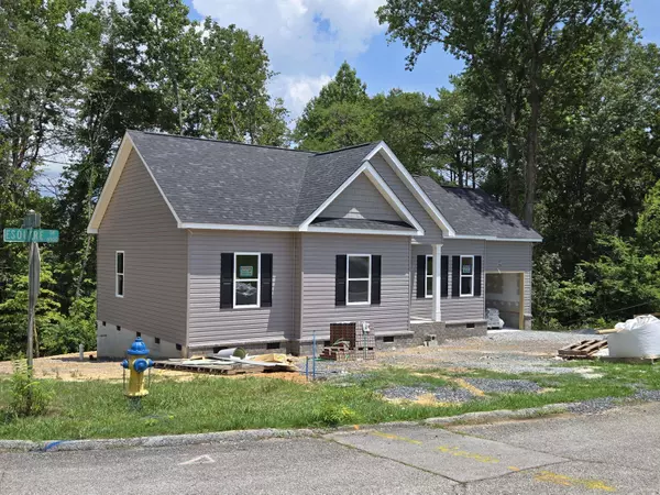 6566 Esquire DR, Hixson, TN 37343