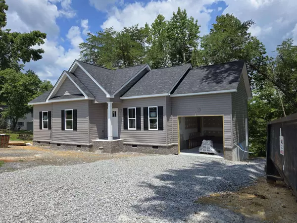 6566 Esquire DR, Hixson, TN 37343