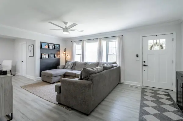 105 Lake TER, Rossville, GA 30741