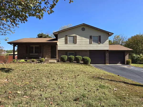 8155 Richland DR, Hixson, TN 37343