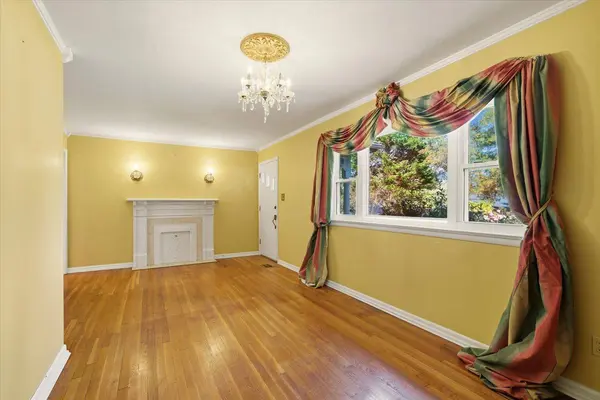 501 Garretts Chapel RD, Chickamauga, GA 30707