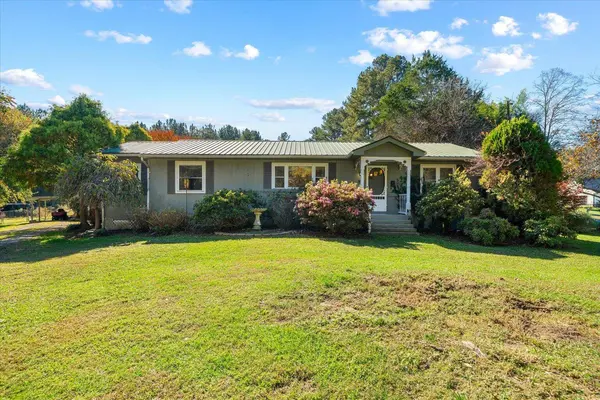 501 Garretts Chapel RD, Chickamauga, GA 30707