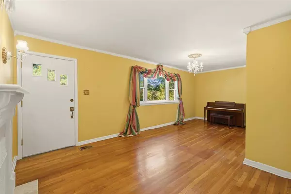 501 Garretts Chapel RD, Chickamauga, GA 30707