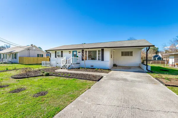 315 S Howell AVE, Chattanooga, TN 37411