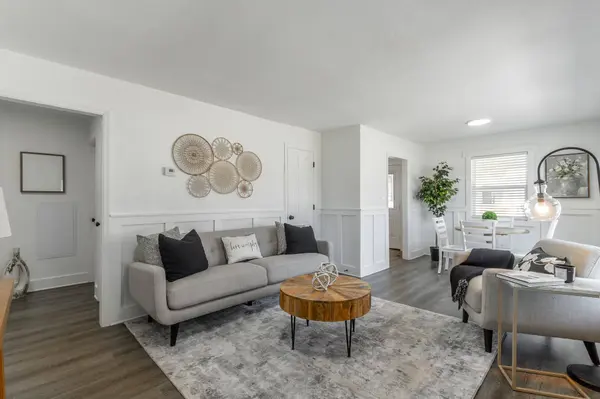 315 Howell AVE, Chattanooga, TN 37411