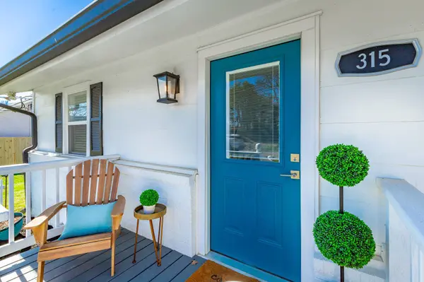 315 S Howell AVE, Chattanooga, TN 37411