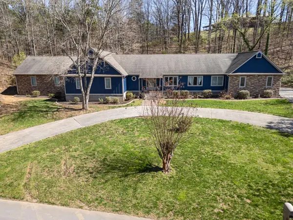 3502 Windsor CIR, Cleveland, TN 37312