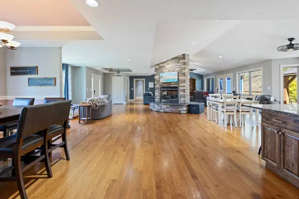 3502 Windsor CIR, Cleveland, TN 37312