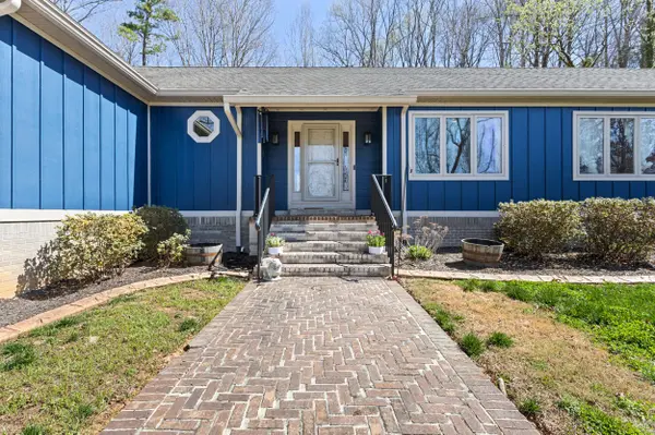 3502 Windsor CIR, Cleveland, TN 37312