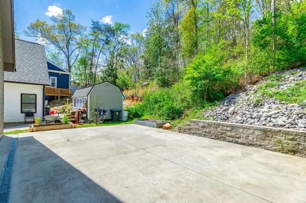 5505 Alabama AVE, Chattanooga, TN 37409