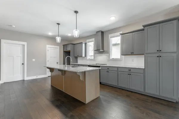 5505 Alabama AVE, Chattanooga, TN 37409