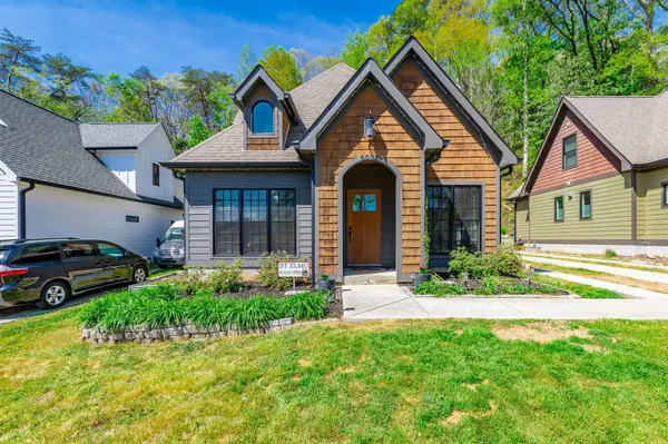 5505 Alabama AVE, Chattanooga, TN 37409