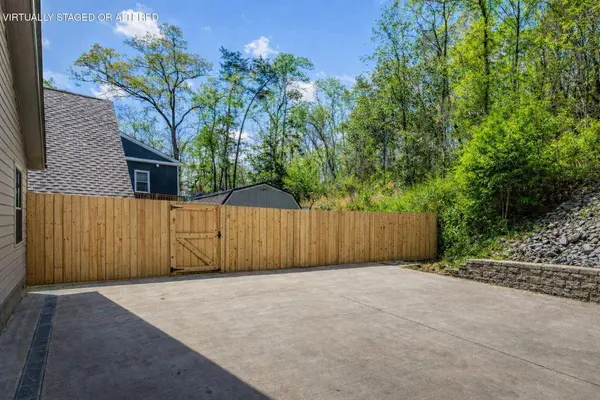 5505 Alabama AVE, Chattanooga, TN 37409