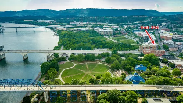4 Cherokee BLVD, Chattanooga, TN 37405