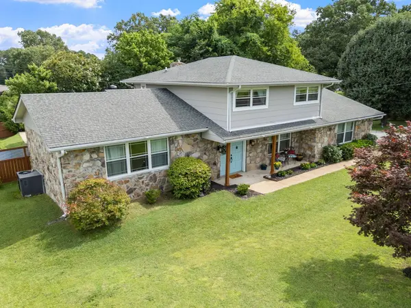 115 Richard DR, Ringgold, GA 30736
