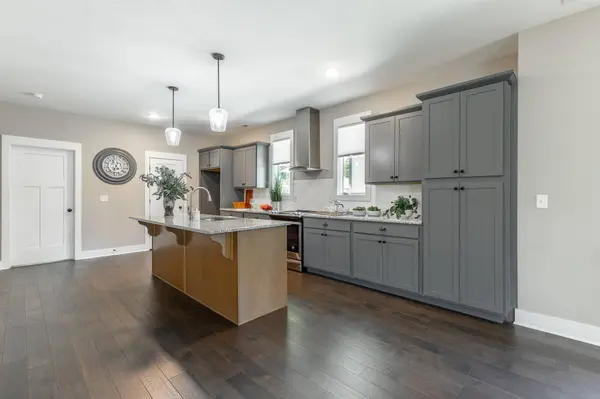 5505 Alabama AVE, Chattanooga, TN 37409