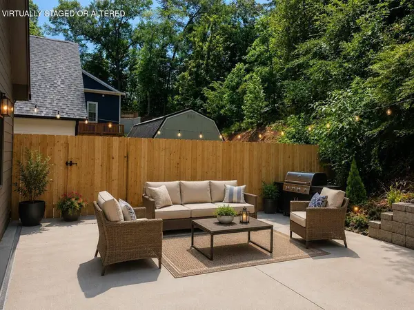5505 Alabama AVE, Chattanooga, TN 37409