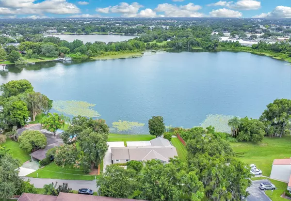 5 Mistakes to Avoid When Selling Your Lakefront Property in Orlando,Michael Derenthal