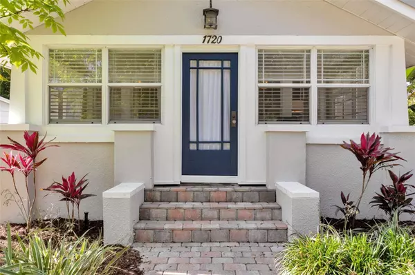 1720 HOUR GLASS DR, Orlando, FL 32806